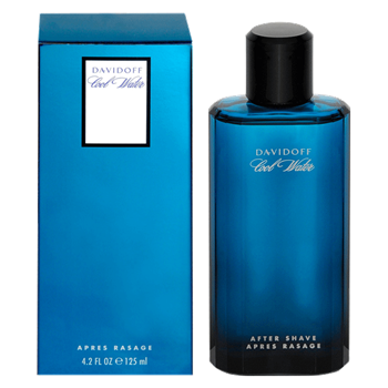 Kijkshop - Davidoff Coolwater