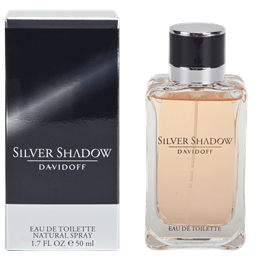 Kijkshop - Davidoff Silver Shadow Kijkshop - Davidoff Silver Shadow