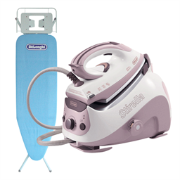 Kijkshop - De 'Longhi Stoomgenerator Vvx1840g Kijkshop - De 'Longhi Stoomgenerator Vvx1840g