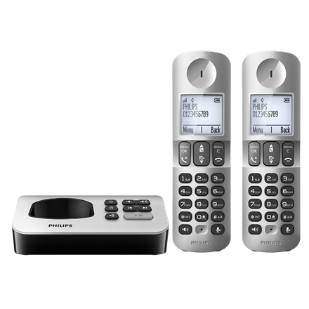 Kijkshop - Dect telefoon