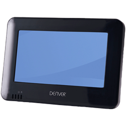 Kijkshop - Denver Portable Dvd-speler Mt-752 Kijkshop - Denver Portable Dvd-speler Mt-752