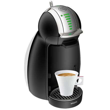 Kijkshop - Dolce Gusto