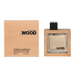 Kijkshop - Dsquared2 He Wood Kijkshop - Dsquared2 He Wood