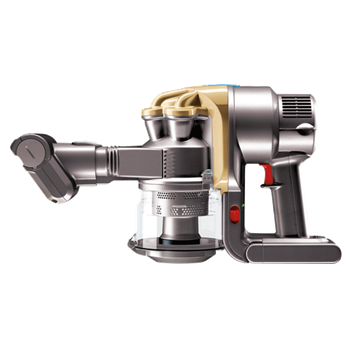 Kijkshop - Dyson Kruimelzuiger Dc16 Animal Kijkshop - Dyson Kruimelzuiger Dc16 Animal