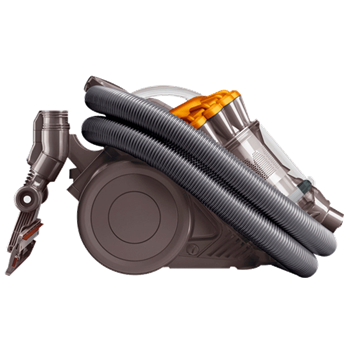 Kijkshop - Dyson Stofzuiger Dc22 Allergy