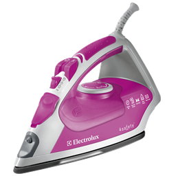Kijkshop - Electrolux Strijkijzer Edb5110 Kijkshop - Electrolux Strijkijzer Edb5110