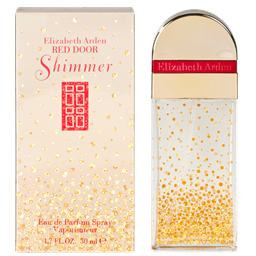 Kijkshop - Elizabeth Arden Red Door Shimmer