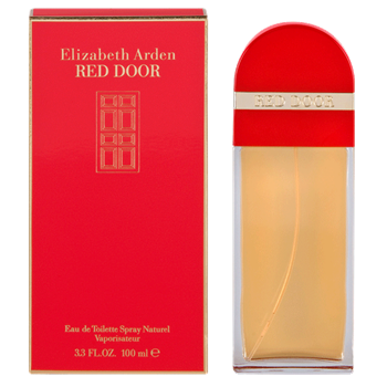 Kijkshop - Elizabeth Arden Red Door