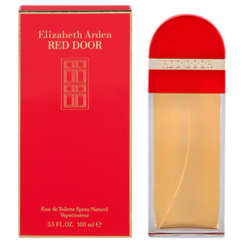 Kijkshop - Elizabeth Arden Red Door Kijkshop - Elizabeth Arden Red Door