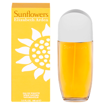 Kijkshop - Elizabeth Arden Sunflowers