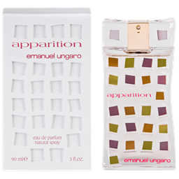 Kijkshop - Emanuel Ungaro Apparition