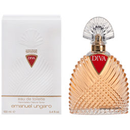 Kijkshop - Emanuel Ungaro Diva Kijkshop - Emanuel Ungaro Diva