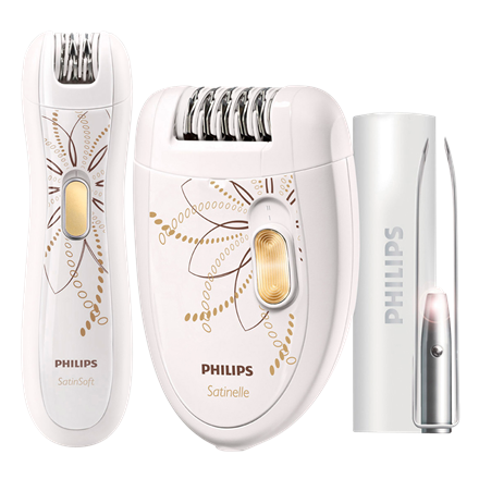 Kijkshop - Epilator