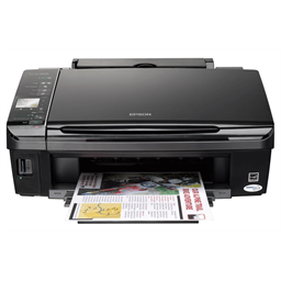 Kijkshop - Epson All In One Printer Sx425w