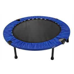 Kijkshop - Fitness Trampoline Kijkshop - Fitness Trampoline