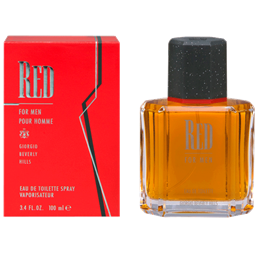 Kijkshop - Giorgio Red Kijkshop - Giorgio Red