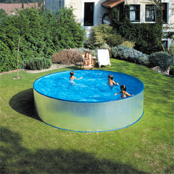 Kijkshop - Gre Pool Zwembad Junior Kitwpr450 Kijkshop - Gre Pool Zwembad Junior Kitwpr450