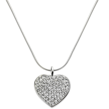 Kijkshop - Groovy Collier+hanger Kijkshop - Groovy Collier+hanger
