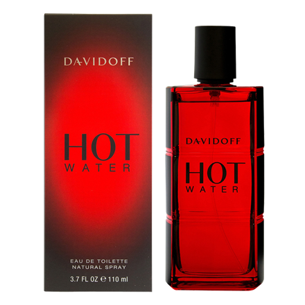 Kijkshop - Hot Water EDT