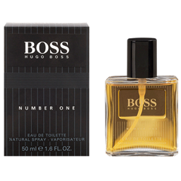 Kijkshop - Hugo Boss Boss Nr. 1 Kijkshop - Hugo Boss Boss Nr. 1