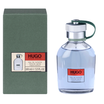 Kijkshop - Hugo Boss Hugo Kijkshop - Hugo Boss Hugo
