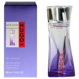 Kijkshop - Hugo Boss Pure Purple Kijkshop - Hugo Boss Pure Purple