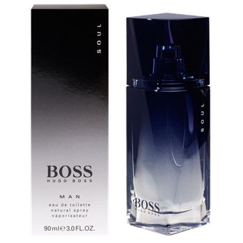 Kijkshop - Hugo Boss Soul Kijkshop - Hugo Boss Soul
