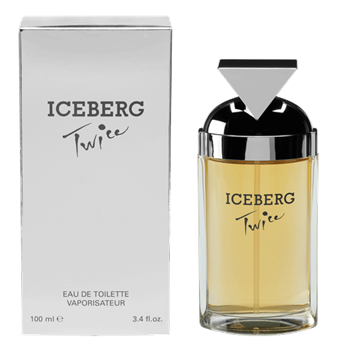 Kijkshop - Iceberg Twice Edp 100Ml Spray Edp 100Ml Spray Kijkshop - Iceberg Twice Edp 100Ml Spray Edp 100Ml Spray