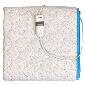 Kijkshop - Inventum Elektrische Onderdeken Hn1311v Kijkshop - Inventum Elektrische Onderdeken Hn1311v