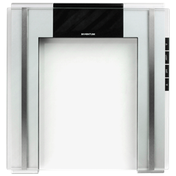 Kijkshop - Inventum Personenweegschaal Pw825bg Kijkshop - Inventum Personenweegschaal Pw825bg