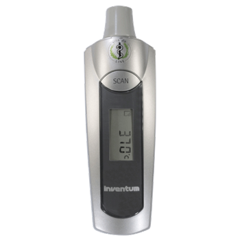 Kijkshop - Inventum Thermometer Mt50