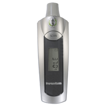 Kijkshop - Inventum Thermometer Mt50 Kijkshop - Inventum Thermometer Mt50