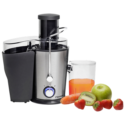 Kijkshop - Juicer