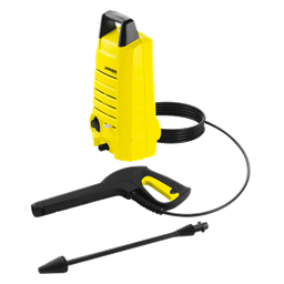 Kijkshop - Kärcher Hogedrukreiniger K 2.14 Kijkshop - Kärcher Hogedrukreiniger K 2.14