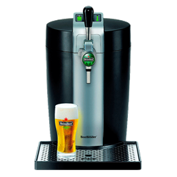 Kijkshop - Krups Beertender B90