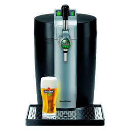 Kijkshop - Krups Beertender B90 Kijkshop - Krups Beertender B90