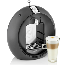 Kijkshop - Krups Nescafe Dolce Gusto Kp5000 Antraciet Kijkshop - Krups Nescafe Dolce Gusto Kp5000 Antraciet