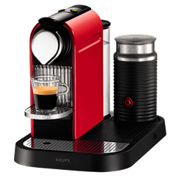 Kijkshop - Krups Nespresso-apparaat Xn7106 Kijkshop - Krups Nespresso-apparaat Xn7106