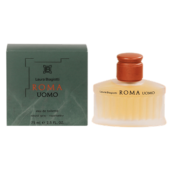 Kijkshop - Laura Biagiotti Roma Uomo Kijkshop - Laura Biagiotti Roma Uomo