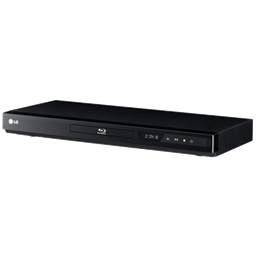 Kijkshop - Lg Blu-ray Speler Bd660