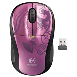Kijkshop - Logitech Draadloze Muis M305 Kijkshop - Logitech Draadloze Muis M305