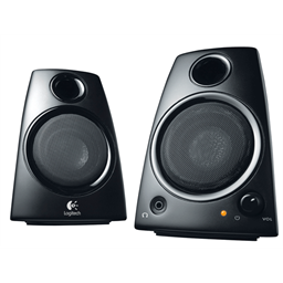 Kijkshop - Logitech Speakerset Z130