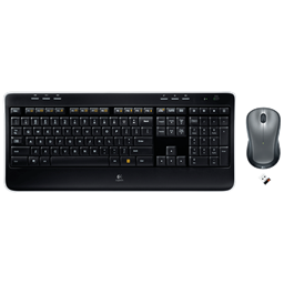 Kijkshop - Logitech Toetsenbord En Muis Mk520 Draadloos Kijkshop - Logitech Toetsenbord En Muis Mk520 Draadloos