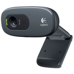 Kijkshop - Logitech Webcam C270 Kijkshop - Logitech Webcam C270