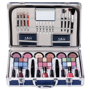 Kijkshop - Make-up Koffer Kijkshop - Make-up Koffer