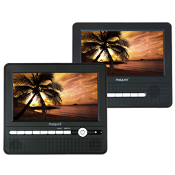 Kijkshop - Marquant Portable Dvd-speler Mcdkit-12 Kijkshop - Marquant Portable Dvd-speler Mcdkit-12