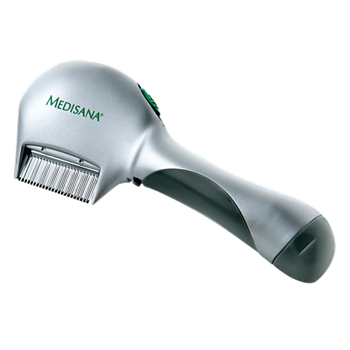 Kijkshop - Medisana Elektrische Luizenkam 41000 Kijkshop - Medisana Elektrische Luizenkam 41000