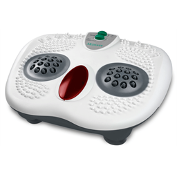 Kijkshop - Medisana Voet En Rug Massage Apparaat Fri Kijkshop - Medisana Voet En Rug Massage Apparaat Fri