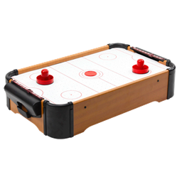 Kijkshop - Mini Airhockey