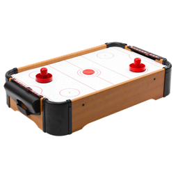 Kijkshop - Mini Airhockey Kijkshop - Mini Airhockey